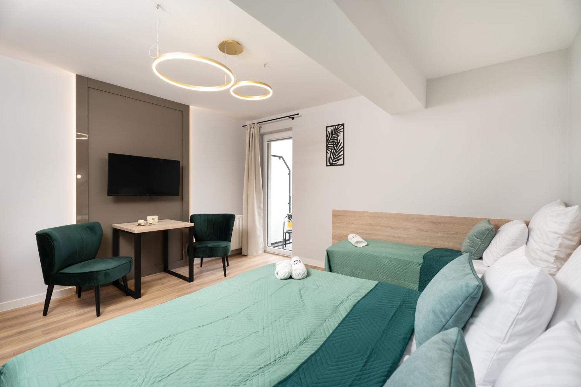 Jastrzębia Góra Apartamenty, Domki I Pokoje Ze Sniadaniem Kajan מראה חיצוני תמונה