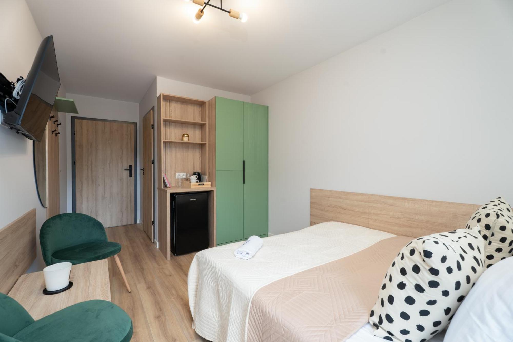 Jastrzębia Góra Apartamenty, Domki I Pokoje Ze Sniadaniem Kajan מראה חיצוני תמונה