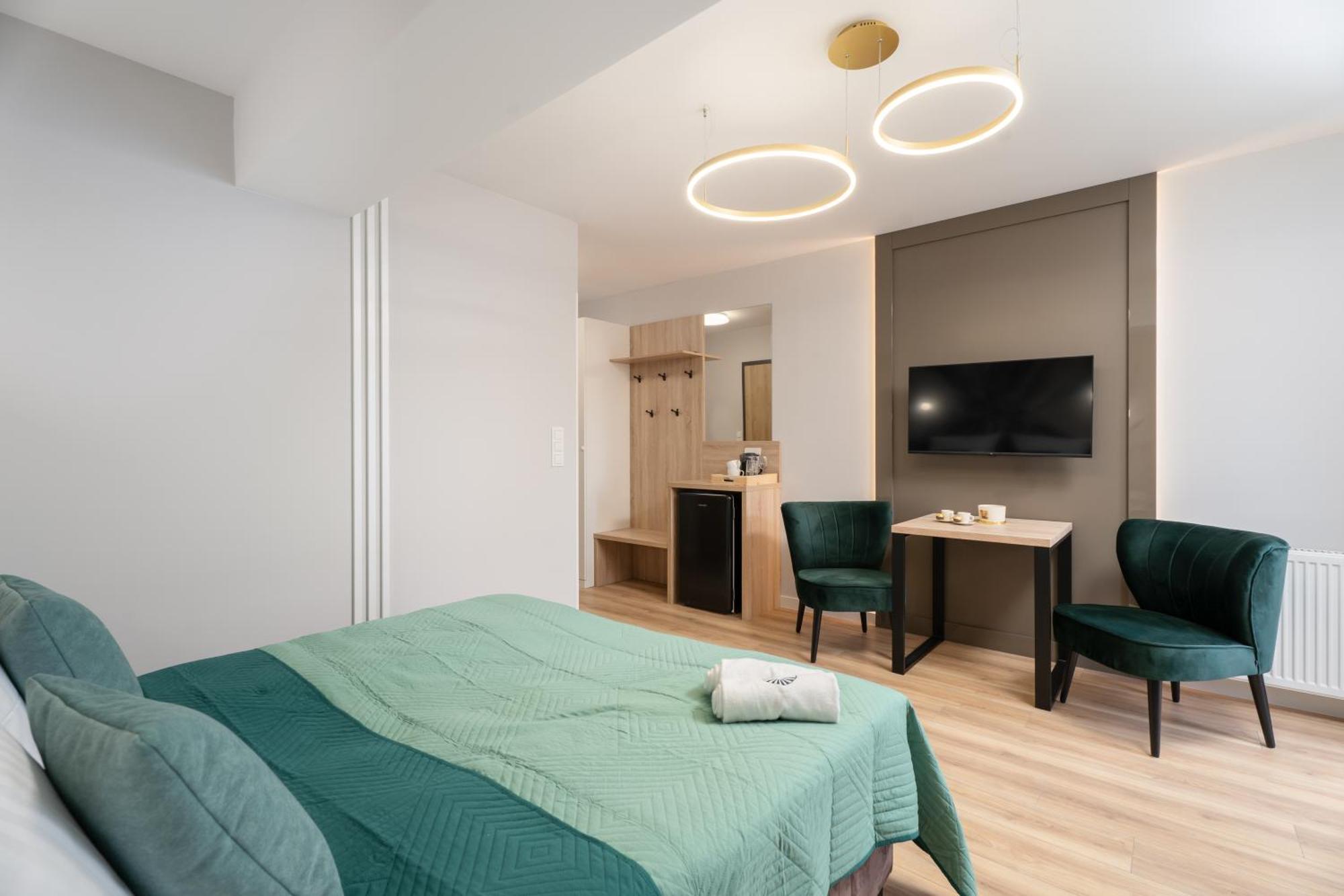Jastrzębia Góra Apartamenty, Domki I Pokoje Ze Sniadaniem Kajan מראה חיצוני תמונה
