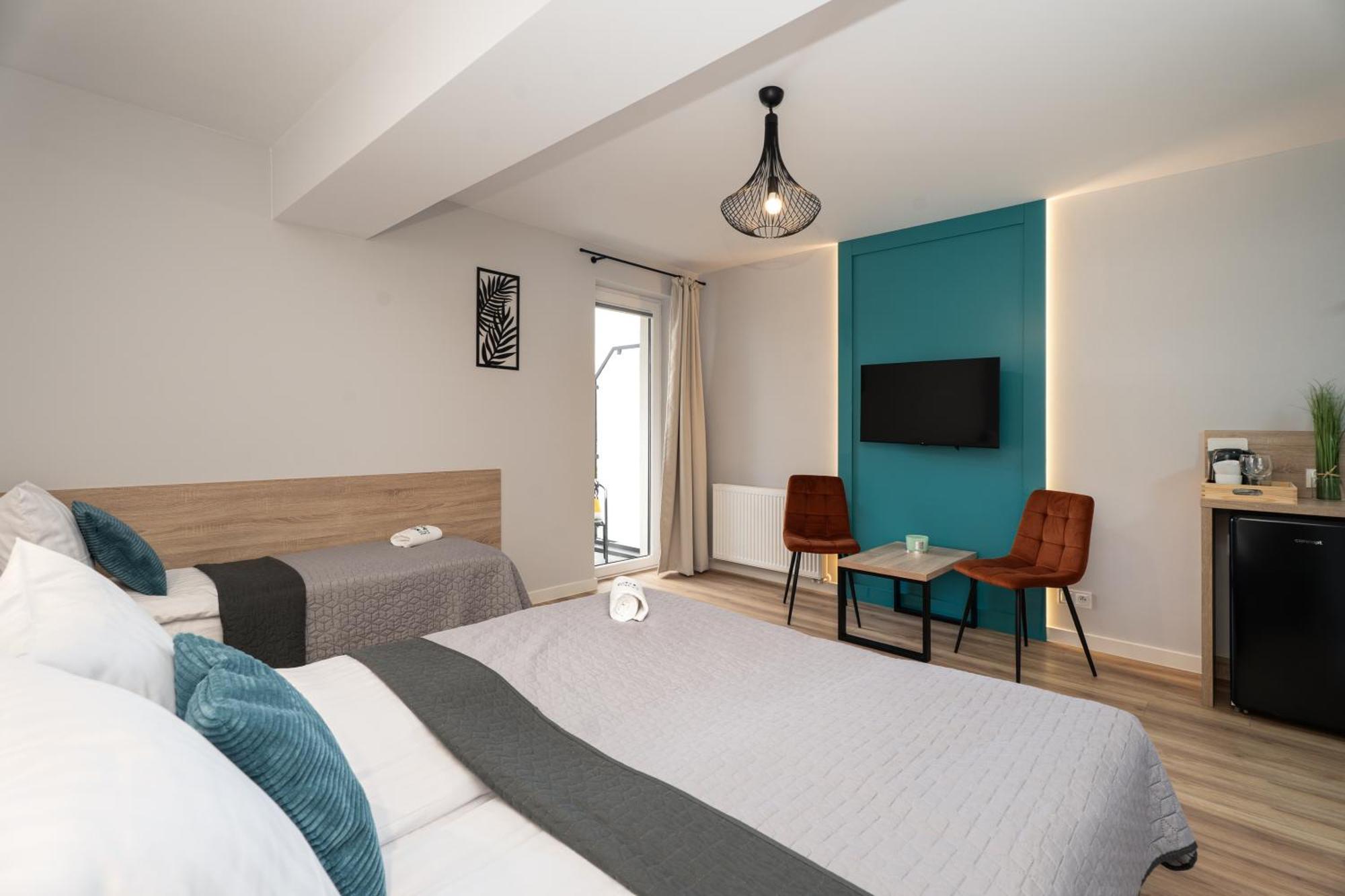 Jastrzębia Góra Apartamenty, Domki I Pokoje Ze Sniadaniem Kajan מראה חיצוני תמונה