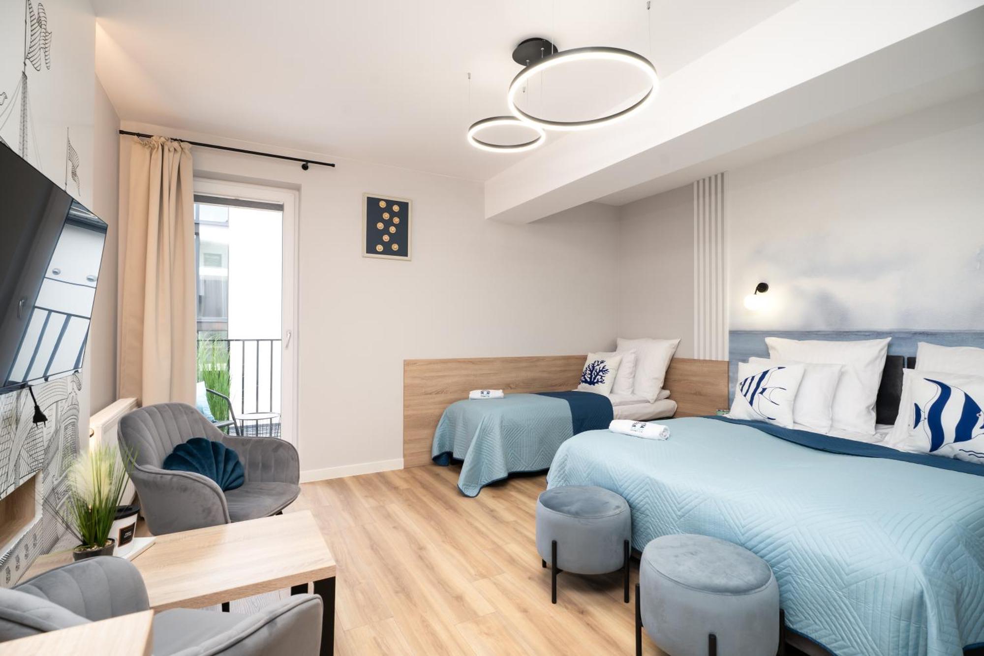 Jastrzębia Góra Apartamenty, Domki I Pokoje Ze Sniadaniem Kajan מראה חיצוני תמונה